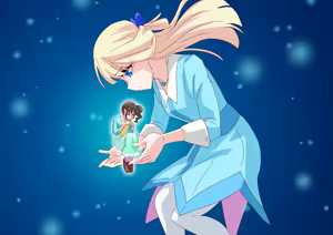 Page 540 of 4[Pixiv]otokam - preview thumbnail