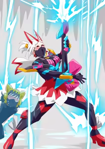 Page 55 of 4[Pixiv]otokam - preview thumbnail