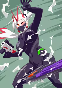 Page 582 of 4[Pixiv]otokam - preview thumbnail