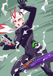 Page 583 of 4[Pixiv]otokam - preview thumbnail