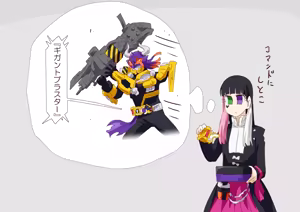 Page 608 of 4[Pixiv]otokam - preview thumbnail