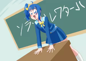 Page 634 of 4[Pixiv]otokam - preview thumbnail