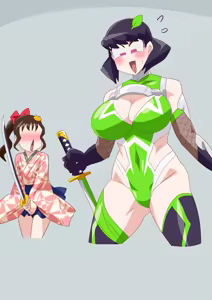Page 658 of 4[Pixiv]otokam - preview thumbnail