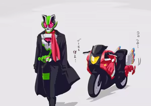 Page 665 of 4[Pixiv]otokam - preview thumbnail