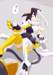 Page 694 of 4[Pixiv]otokam - preview thumbnail