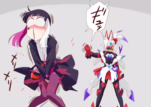 Page 697 of 4[Pixiv]otokam - preview thumbnail