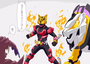 Page 710 of 4[Pixiv]otokam - preview thumbnail