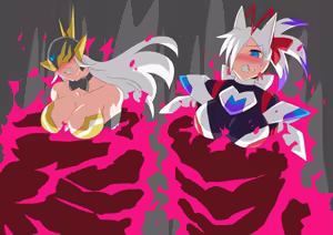 Page 732 of 4[Pixiv]otokam - preview thumbnail