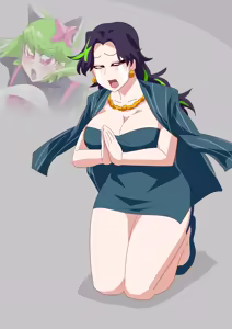 Page 735 of 4[Pixiv]otokam - preview thumbnail