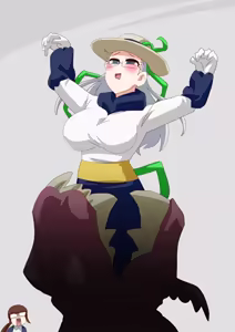 Page 736 of 4[Pixiv]otokam - preview thumbnail