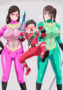 Page 766 of 4[Pixiv]otokam - preview thumbnail