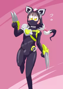 Page 769 of 4[Pixiv]otokam - preview thumbnail