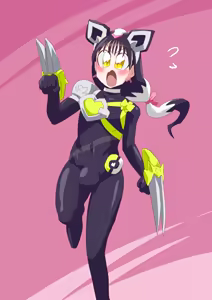 Page 770 of 4[Pixiv]otokam - preview thumbnail