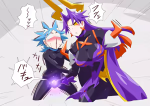 Page 775 of 4[Pixiv]otokam - preview thumbnail