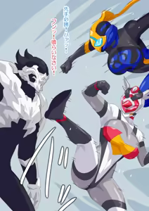 Page 786 of 4[Pixiv]otokam - preview thumbnail