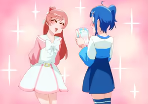 Page 854 of 4[Pixiv]otokam - preview thumbnail