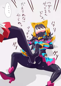 Page 884 of 4[Pixiv]otokam - preview thumbnail