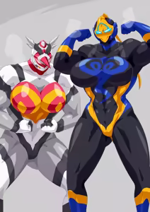 Page 890 of 4[Pixiv]otokam - preview thumbnail