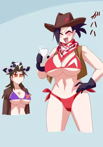Page 905 of 4[Pixiv]otokam - preview thumbnail