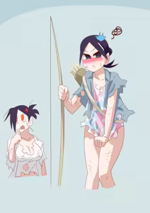 Page 931 of 4[Pixiv]otokam - preview thumbnail