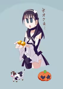 Page 935 of 4[Pixiv]otokam - preview thumbnail