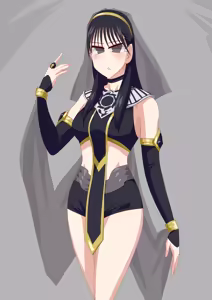 Page 968 of 4[Pixiv]otokam - preview thumbnail