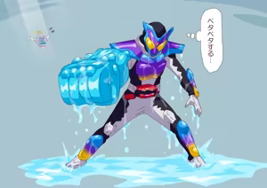Page 978 of 4[Pixiv]otokam - preview thumbnail