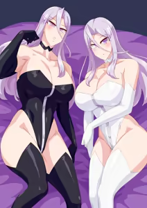 Page 980 of 4[Pixiv]otokam - preview thumbnail