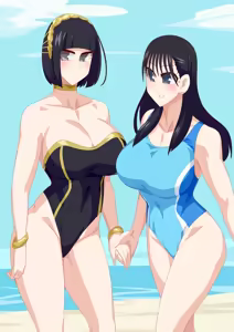 Page 987 of 4[Pixiv]otokam - preview thumbnail