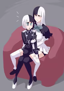 Page 994 of 4[Pixiv]otokam - preview thumbnail
