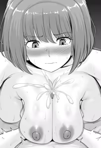 Page 16 of Kijouichuu Nono-san no Bakunyuu ga Me no Mae de Barunbarun Yurete... - preview thumbnail