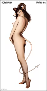 Page 377 of Sorayama Hajime - preview thumbnail