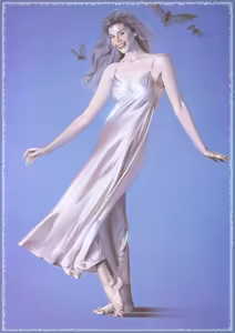 Page 726 of Sorayama Hajime - preview thumbnail