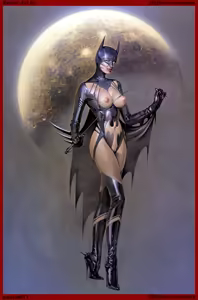 Page 810 of Sorayama Hajime - preview thumbnail