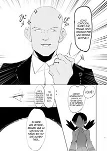Page 5 of Ochinpo ni Hokaku (Get) Sareta Kris-chan - Kris-chan fue ''Capturada'' por un pene - preview thumbnail