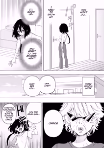 Page 16 of Mimi de Koishita Douryou ~OnaSuppo Onsei Otaku Onna ga Douryou no Koe ni Hannou Shite Ikimakuri~ - preview thumbnail