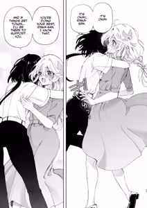 Page 33 of Mimi de Koishita Douryou ~OnaSuppo Onsei Otaku Onna ga Douryou no Koe ni Hannou Shite Ikimakuri~ - preview thumbnail