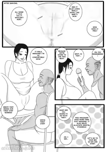 Page 15 of Don't worry! I'll take care of your wife 2 - preview thumbnail