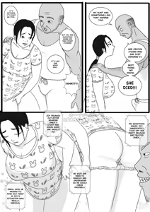 Page 9 of Don't worry! I'll take care of your wife 2 - preview thumbnail