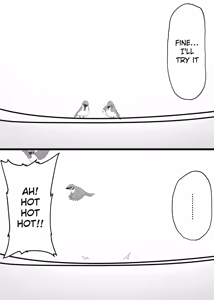 Page 44 of Atashi no Ejiki ni Narinasai! | Become the succubus's prey! - preview thumbnail