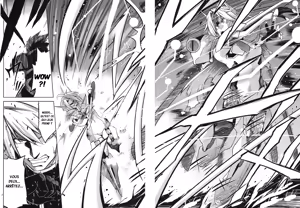 Page 3 of Break Blue Double Engine - preview thumbnail