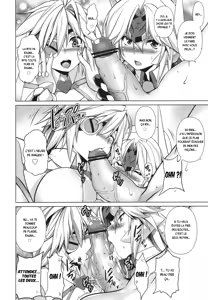 Page 10 of Break Blue Double Engine - preview thumbnail