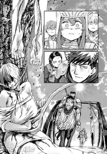 Page 138 of 貞操逆轉世界的處男邊境領主/貞操逆転世界の童貞辺境領主騎士 - preview thumbnail