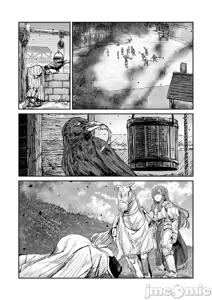 Page 139 of 貞操逆轉世界的處男邊境領主/貞操逆転世界の童貞辺境領主騎士 - preview thumbnail