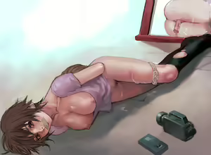 Page 12 of PARADISE* - preview thumbnail