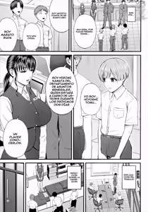 Page 5 of Naisho no Shokuba Taiken | Prácticas Secretas - preview thumbnail
