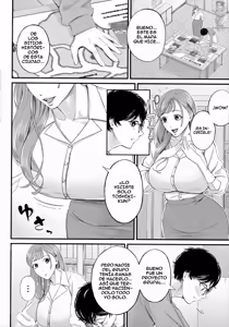 Page 4 of Kowaku no Field Work | Tentación en el Campo - preview thumbnail