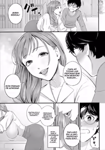 Page 5 of Kowaku no Field Work | Tentación en el Campo - preview thumbnail