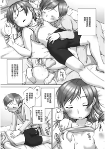 Page 3 of Naisho Milk - preview thumbnail