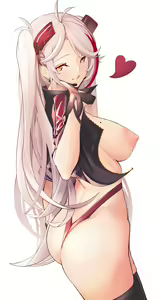 Page 125 of + [Fanbox] Yusha M / 勇者＜M型＞ part 1 (uncensored) - preview thumbnail